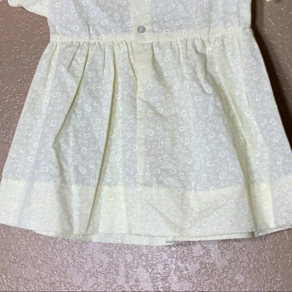 ‎Vintage baby girl dress